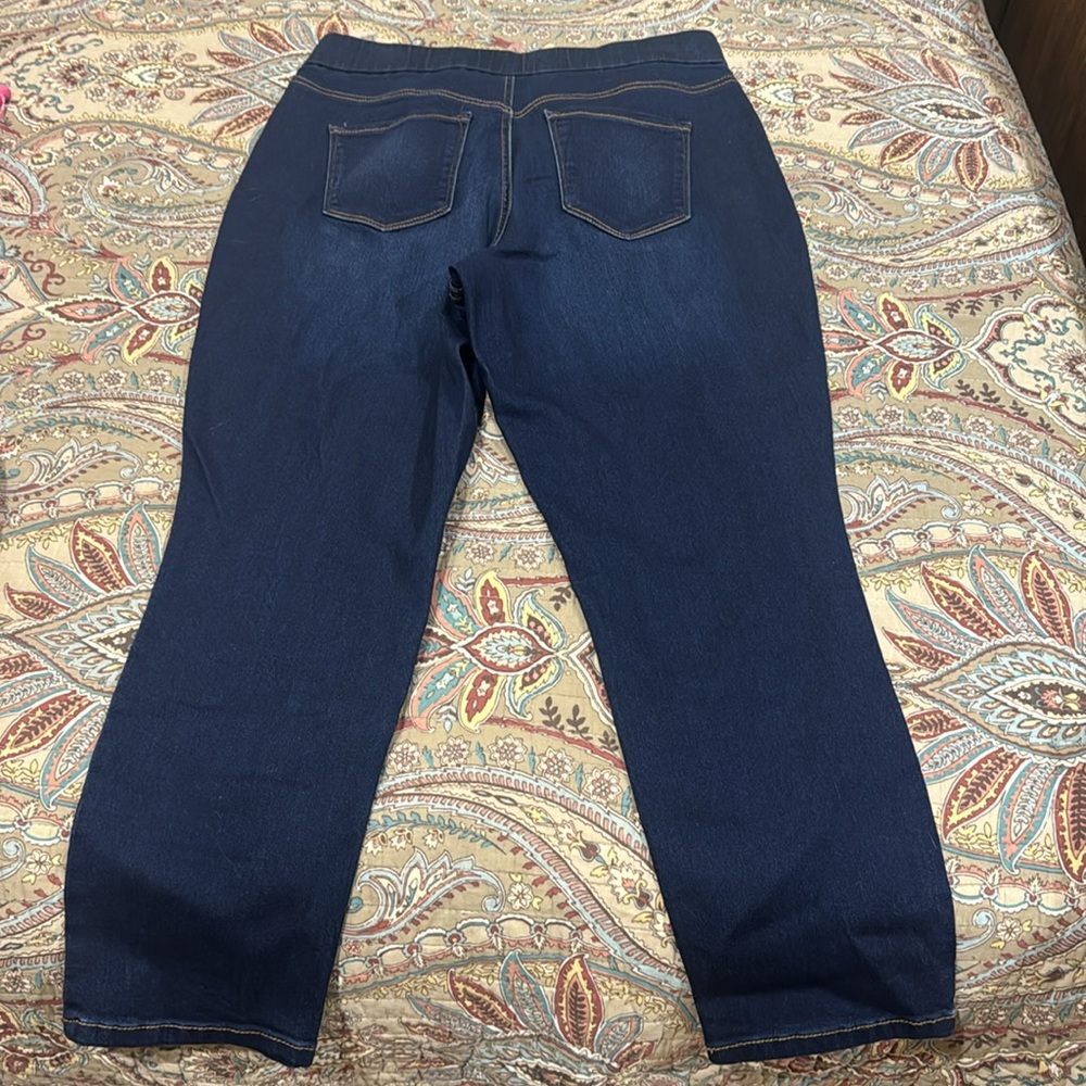 Nine West Denim Jeans - Picture 4 of 6